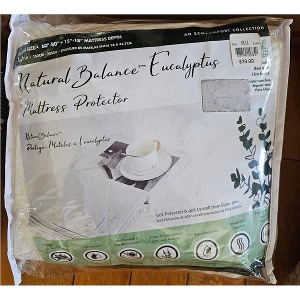 Mattress Pad