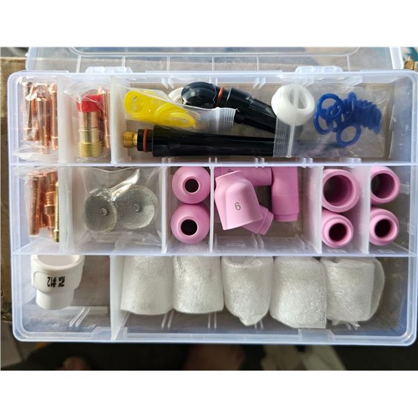 Welding Accessory