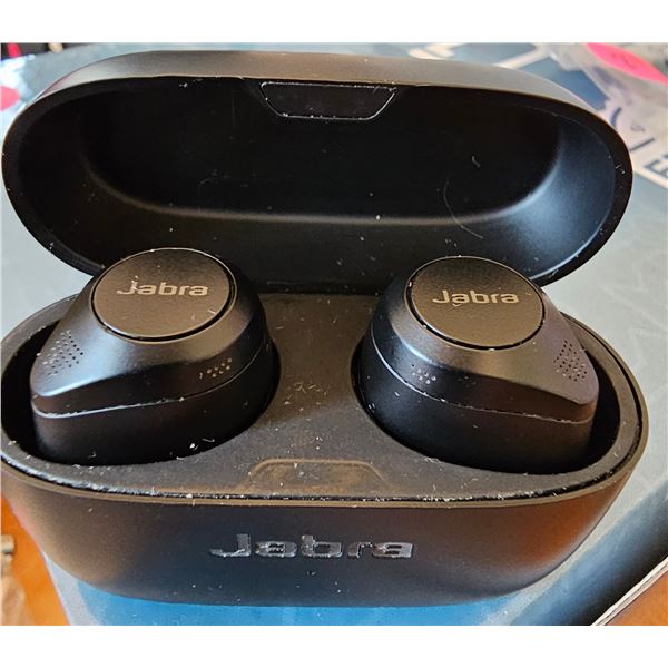 Earbuds