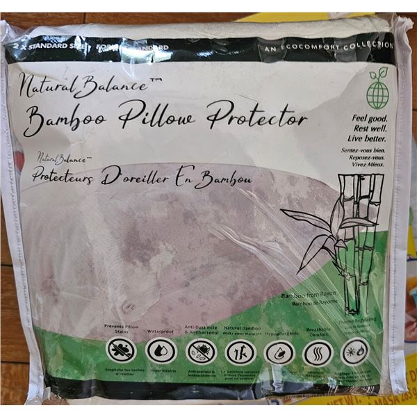 Pillow Protectors