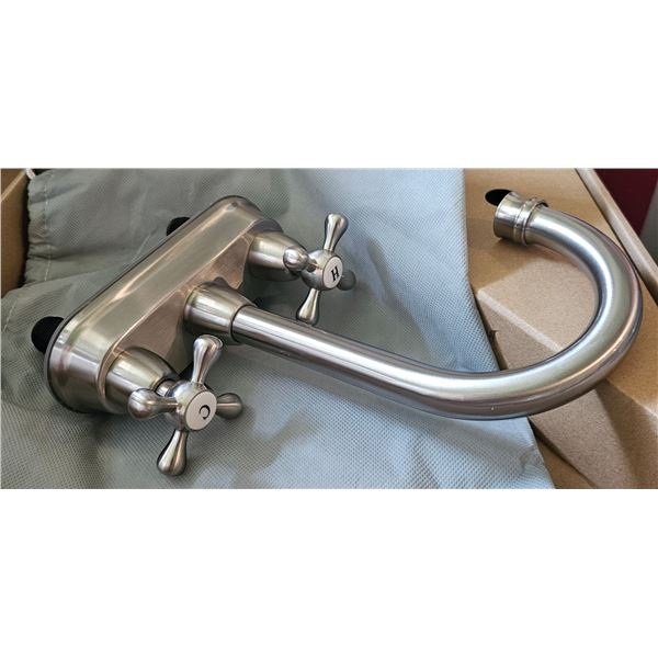 Faucet