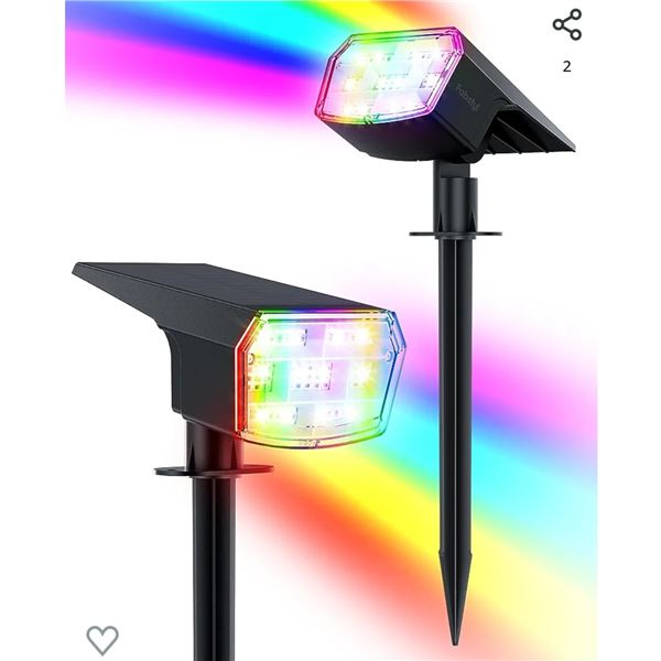 Solar Lights