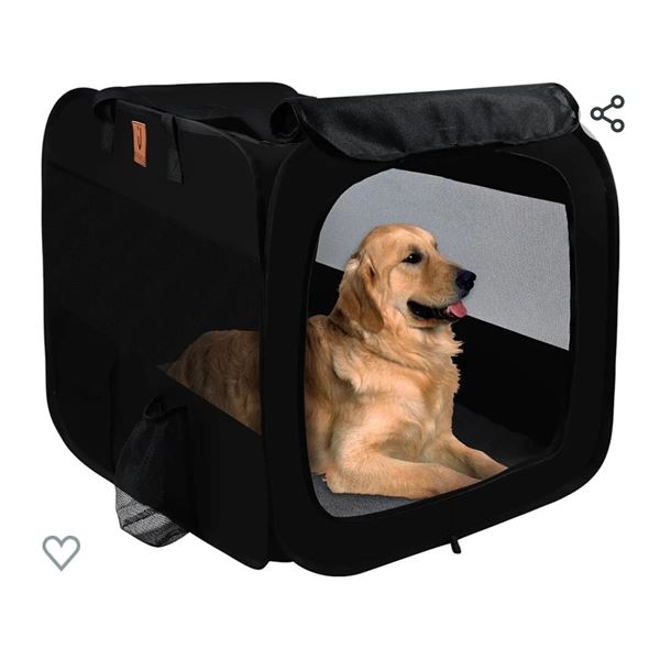 Pet Crate pet-crate