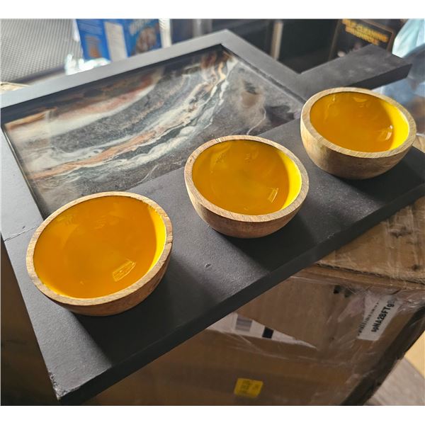 Serving Plater