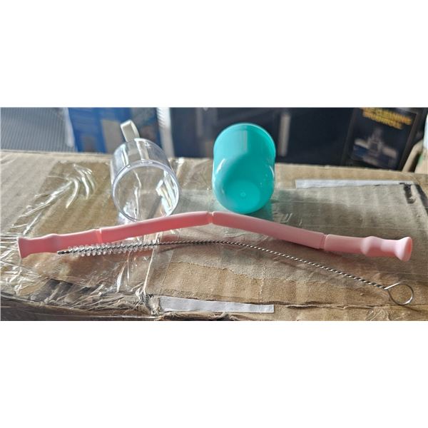 Straws
