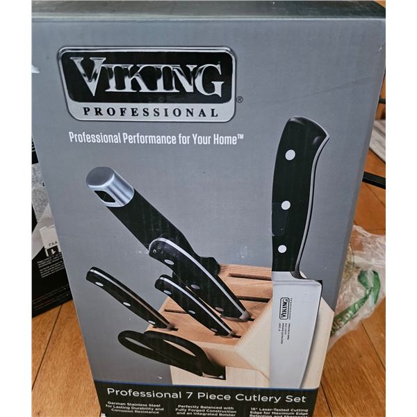 Knife Set