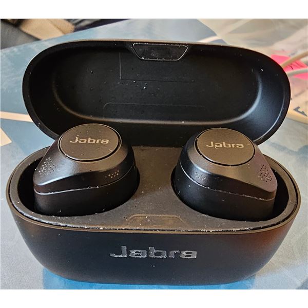 Earbuds