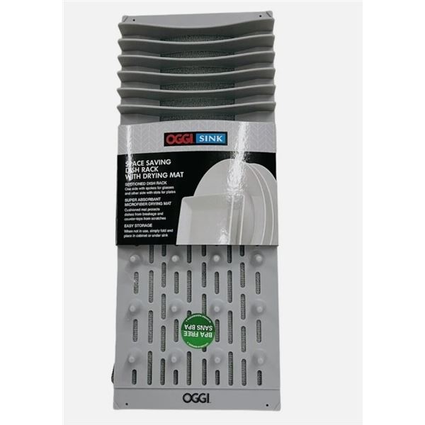 Dish Rack