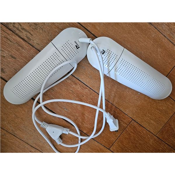 Shoe Dryer