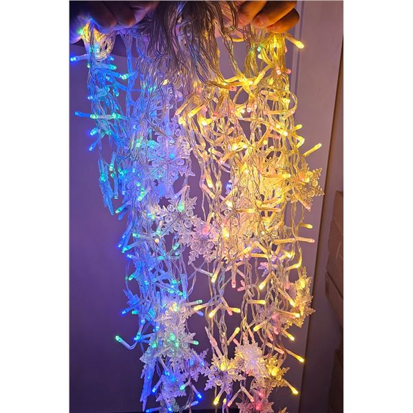 Christmas Lights