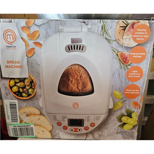 Bread Maker