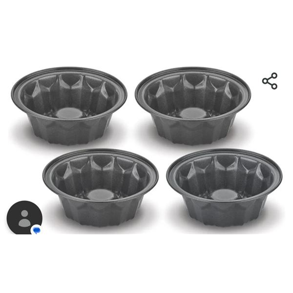Bakeware
