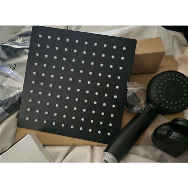 Shower Set