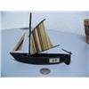 Image 1 : 6 1/2"  Baleen Ship (44)