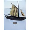 Image 2 : 6 1/2"  Baleen Ship (44)