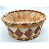 Image 1 : 7" Birch Bark Basket by Manie Oxereok of Kobuk, AK (44)