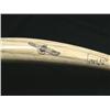Image 5 : White Ivory Female Walrus Head mount Scrimshawed with Alaskan Animals, 23" Tusks, Min. Bid $600 (43)
