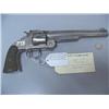Image 1 : Smith and Wesson Model 3 Made Between 1872-1874 All Original except Front Sight. Replacement Value $