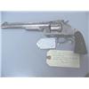 Image 2 : Smith and Wesson Model 3 Made Between 1872-1874 All Original except Front Sight. Replacement Value $