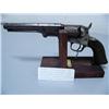 Image 2 : Rare Civil War Revolver made in 1858  (52)