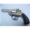 Image 2 : Forhand Arms Co.  1887  Revolver (52)