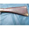 Image 8 : Civil War Musket 1853 Springfield Percussion Musket 62 Caliber  (52)