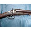 Image 3 : Double Barrel Shotgun with Hammers  (52)