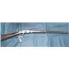 Image 1 : Model 1873 Winchester 2nd Model, (Like the One Annie Oakley Used) Set Trigger, 28 inch Barrel, Henry