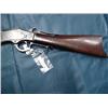 Image 6 : Model 1873 Winchester 2nd Model, (Like the One Annie Oakley Used) Set Trigger, 28 inch Barrel, Henry