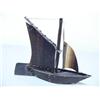 Image 2 : 11" Baleen Boat (44)