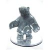 Image 1 : 10" Bear Soapstone by E.S.  (33)