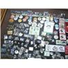 Image 1 : Huge Collection of Iditarod Pins and Memorabilia (54)