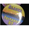 Image 8 : Huge Collection of Iditarod Pins and Memorabilia (54)