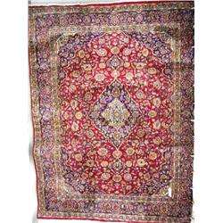 Carpet Ardekan 12' 6" x 9' 5"  Sugg. Retail $6,928     (8888)         35872