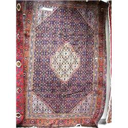 Carpet Ardebil  10' x 6' 4"  Sugg. Retail $3,700          (8888)         35895