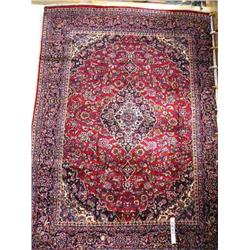 Carpet  Khorasan  1' x 7' 8"  Sugg. Retail  $4,979      (8888)         35894
