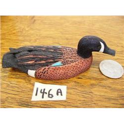 CHOICE on 4 Ted Mayac Jr. Birds  (97) A