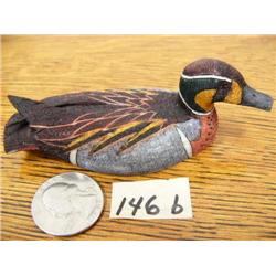 CHOICE on 4 Ted Mayac Jr. Birds  (97) B