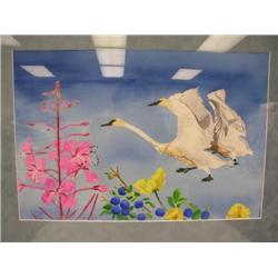 Original Water Color by Joanne Swanson  (56)