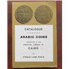 Image 1 : Lane-Poole, Stanley. Catalogue of the Collection of Arabic Coins Preserved in the Khedivial Library 