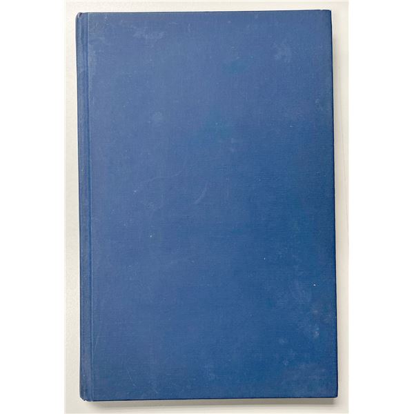 Whitehead, R.B. Indo-Greek Numismatics