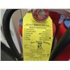 Image 2 : Qty 3 Metal Fire Extinguishers