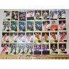 Image 1 : LOT OF 32 - 1980-81 TOPPS HOCKEY CARDS