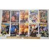 Image 2 : LOT OF 17 - DC COMICS - STAR TREK THE NEXT GENERATION - INCL DS9 #1