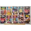 Image 2 : LOT OF 80 - DC COMICS - STAR TREK #2-80