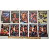 Image 2 : LOT OF 19 - MALIBU COMICS - STAR TREK DS9 - INCL #1'S