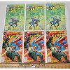 Image 2 : LOT OF 13 - DC COMICS - THE AVENTURES OF SUPERMAN - INCL #500 BACK FROM THE DEAD