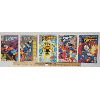 Image 2 : LOT OF 15 - DC COMICS - SUPERMAN - INCL MAN OF STEEL #0