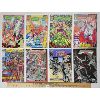 Image 2 : LOT OF 18 - IMAGE COMICS - INCL YOUNGBLOOD, SHAWDOW HAWK CYBER FORCE ETC.
