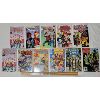 Image 1 : LOT OF 11 - MARVEL COMICS - INCL BLACKWULF #1, NIGHT THRASHER, MARVEL UNIVERSE, DEATHS HEAD ETC,